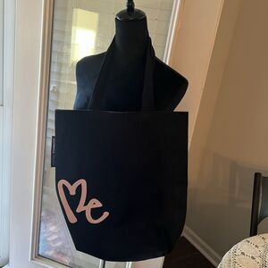Starbucks Curtis Kulig Tote Love Me Reusable